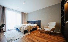Apartmany Dog In Dock